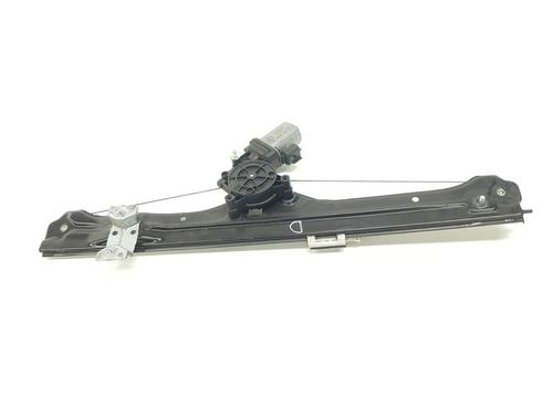Used Front left window mechanism Front left window mechanism CITROËN JUMPER II Van 2.2 BlueHDi 140 (140 hp) 40198410 40198410
