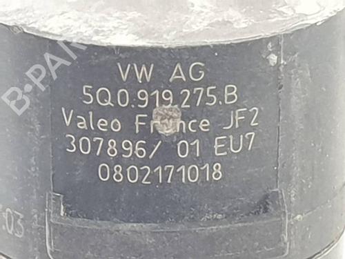 Other SEAT LEON ST (5F8) 1.2 TSI | BP39074285O1 - Image 2