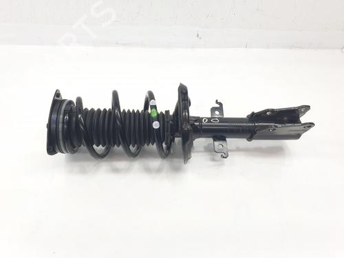 Used Right front shock absorber Right front shock absorber 37630817 37630817