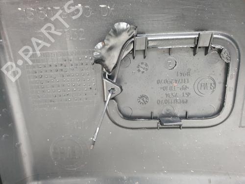 Front bumper OPEL MOVANO C Van (U9) 2.2 D | BP28387194C7 