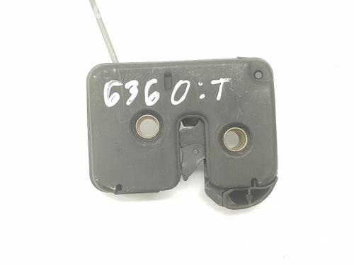 Tailgate lock SEAT IBIZA II (6K1) 1.4 i | BP15281916C101 