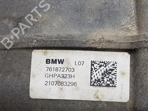 Rear differential BMW X3 (G01, F97, G08) xDrive 20 d | BP23990513M24 
