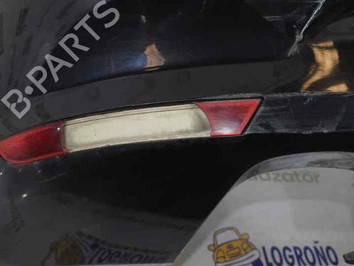 Rear bumper SEAT LEON (1P1) 1.9 TDI | BP782001C8 