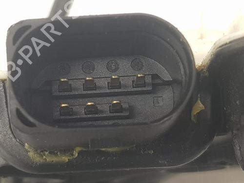 Front left lock SEAT IBIZA IV SC (6J1, 6P5) 1.4 TDI | BP10212990C98 