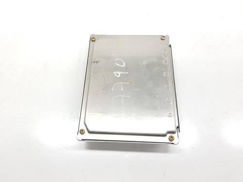 Engine control unit (ECU) BMW 3 (E46) 320 d | BP21201227M57 