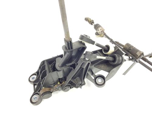 Gear lever FORD TRANSIT COURIER B460 MPV 1.5 TDCi | BP24954749M90 