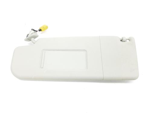 Left sun visor VW POLO V (6R1, 6C1) 1.6 TDI | BP15989836I1 