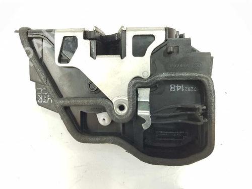 Rear right lock BMW 5 (E60) 520 d | BP5952462C99 