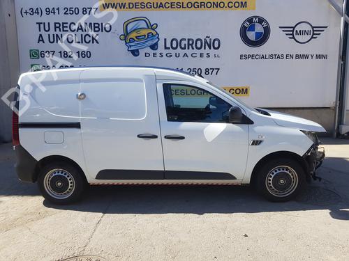 Gearbox RENAULT EXPRESS Box Body/MPV | BP40256967M3 - Image 25