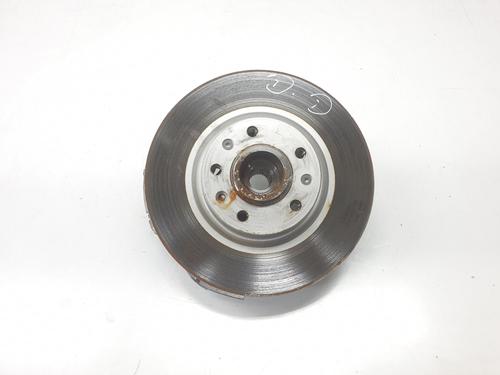 Right front steering knuckle OPEL ASTRA L Sports Tourer (O5) 1.2 (FRHNPJ) | BP23661446M26 