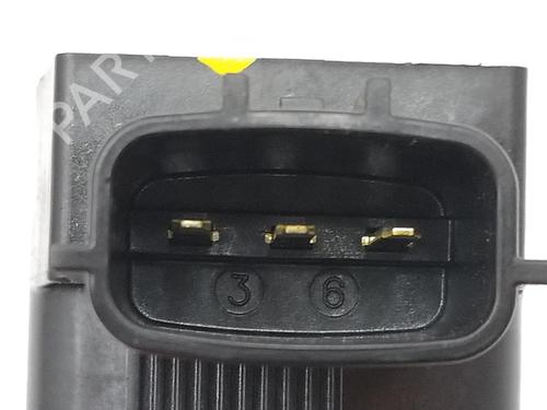 Ignition coil DACIA SANDERO II TCe 90 (B8M1, B8MA, B8AC) | BP13876910M94 
