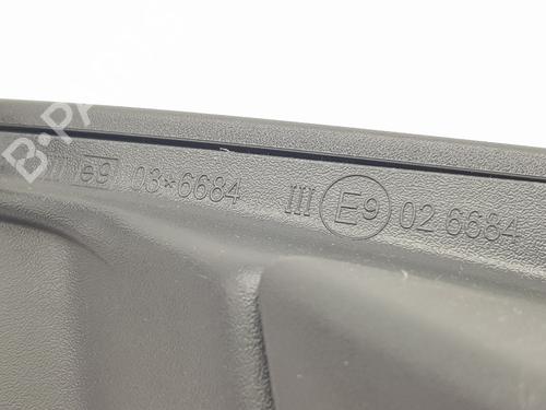 Left mirror SEAT IBIZA V (KJ1, KJG) 1.0 TSI | BP13250208C26 