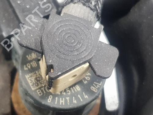 Engine VW CADDY IV MPV (SAB, SAJ) 2.0 TDI | BP30905990M1