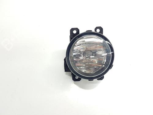 Used Left front fog light Left front fog light CITROËN GRAND C4 SPACETOURER (3A_, 3E_) [2018-2026] 34043448 34043448