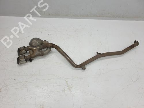Exhaust system MASERATI QUATTROPORTE VI 3.0 D | BP32631559M121  - Image 5