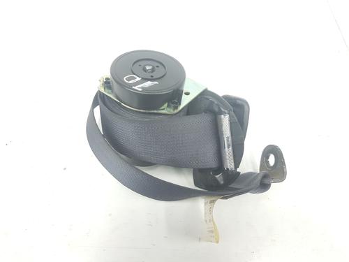 Rear right seatbelt MITSUBISHI OUTLANDER II (CW_W) 2.2 DI-D 7000B645 | 7000B645 |