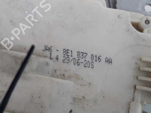 Front right lock AUDI A4 B7 (8EC) 2.0 TDI 16V | BP3507277C97 