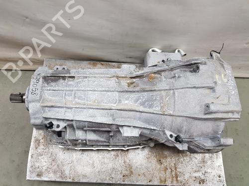 Used Gearbox FORD RANGER (TKE) [2011-2025]  29807492
