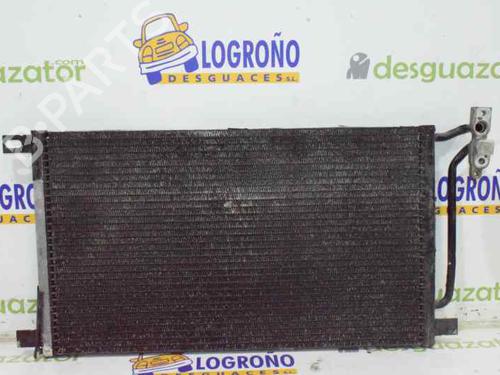 Used AC radiator BMW X3 (E83) 2.0 d (150 hp) 783772