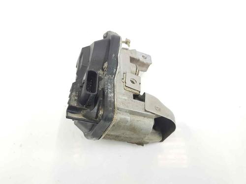 Throttle body RENAULT CLIO IV (BH_) 1.5 dCi 75 | BP5786727M82