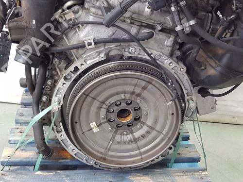 Engine MERCEDES-BENZ CLA Coupe (C117) CLA 220 CDI / d (117.303) | BP36435309M1 - Image 19