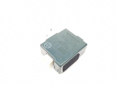 Electronic module TOYOTA LAND CRUISER PRADO (_J12_) 3.0 D-4D (KDJ120, KDJ125) | BP16341714M83 