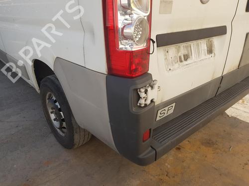 Sæde højre fortil FIAT DUCATO Platform/Chassis (250_) 180 Multijet 3,0 D | BP9817621C16 