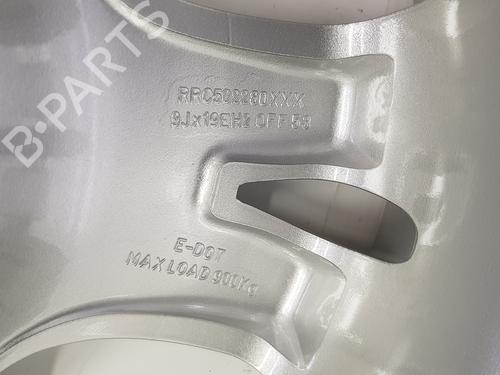 Rim LAND ROVER RANGE ROVER SPORT I (L320) 2.7 D 4x4 | BP10344088C45 