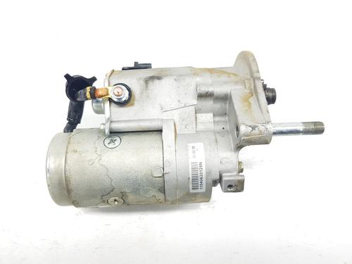Starter TOYOTA LAND CRUISER PRADO (_J12_) 3.0 D-4D (KDJ120, KDJ125) | BP10292196M8 