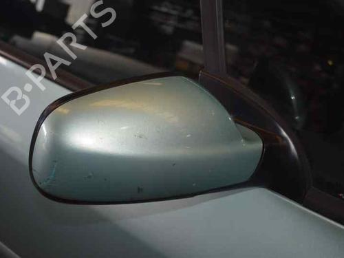 Rear right lock PEUGEOT 307 Break (3E) 2.0 HDI 90 | BP3658124C99 