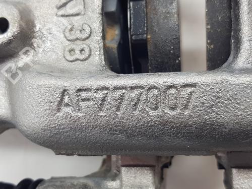 Left rear brake caliper OPEL COMBO E Tour / Life (K9)  | BP36772270M107  - Image 5