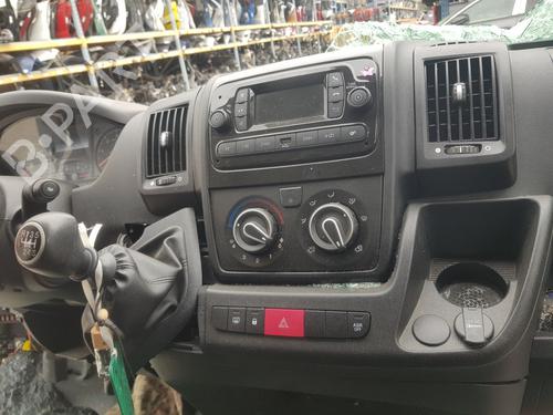 Engine FIAT DUCATO Van (250_) 140 Multijet 2,3 D | BP36679263M1 - Image 30