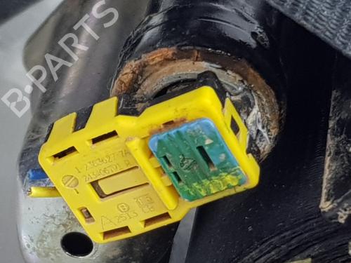 Airbag Kit DACIA JOGGER (RK_)  | BP32366933C86 