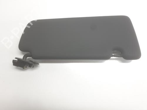 Left sun visor RENAULT SYMBIOZ 1.8 E-Tech 160 Full Hybrid | BP34699019I1  - Image 6