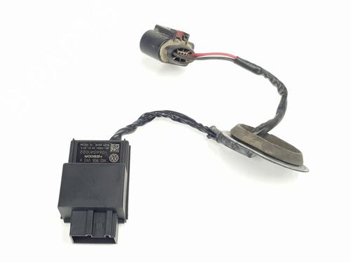 Used Electronic module Electronic module 37995498 37995498