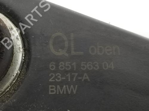 Right rear suspension arm BMW X1 (F48) xDrive 18 d | BP14100839M15 