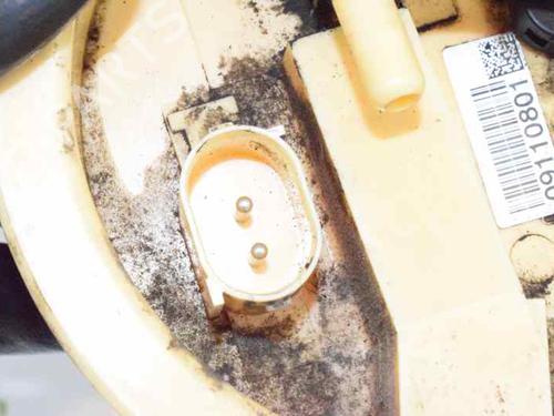 Fuel pump BMW 1 (E87) 118 d | BP1639307M76 