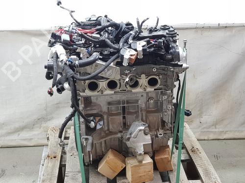 Engine RENAULT SYMBIOZ 1.8 E-Tech 160 Full Hybrid | BP34698801M1  - Image 7