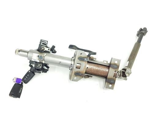 Steering column MAN TGE Bus  | BP33215194M21  - Image 10