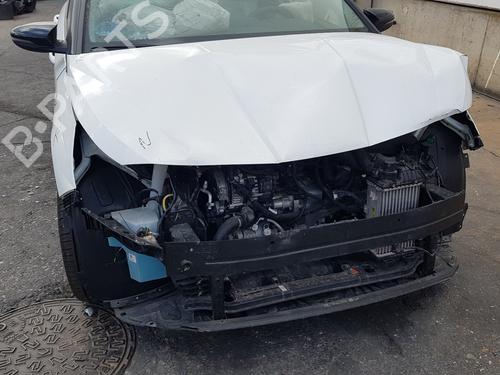 Left front fog light HYUNDAI i20 III (BC3, BI3) 1.0 T-GDI hybrid 48V | BP32781236C30  - Image 26