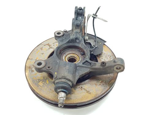Left front steering knuckle PEUGEOT EXPERT Van (V_) 1.5 BlueHDi 100 | BP34245474M25 - Image 2