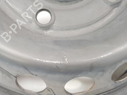 Fælk FORD TRANSIT V363 Platform/Chassis (FED, FFD) | BP36325288C45 - Image 3