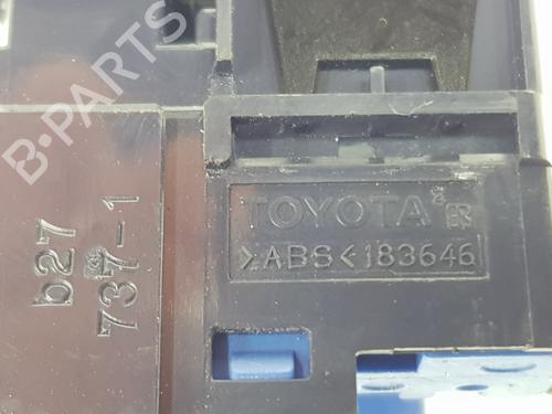 Mirror switch TOYOTA LAND CRUISER PRADO (_J15_) 2.8 D-4D (GDJ150_, GDJ155_, GDJ150, GDJ151) | BP29716576I25 