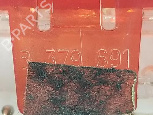Rear center light BMW 7 (E65, E66, E67) 730 d | BP10975435I39 