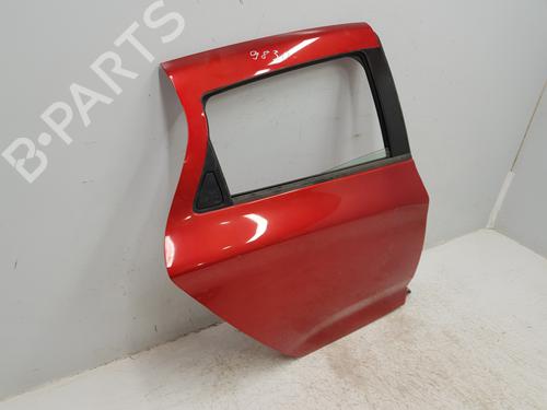 Dør højre bagtil RENAULT ZOE (BFM_) ZOE (BFMD) | BP34372397C5 - Image 3