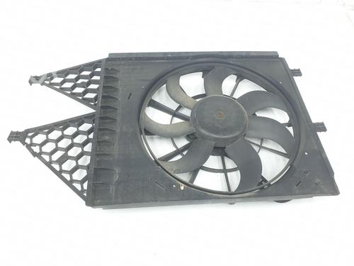 Used Radiator fan SEAT IBIZA IV (6J5, 6P1) 1.2 TDI (75 hp) 20188077