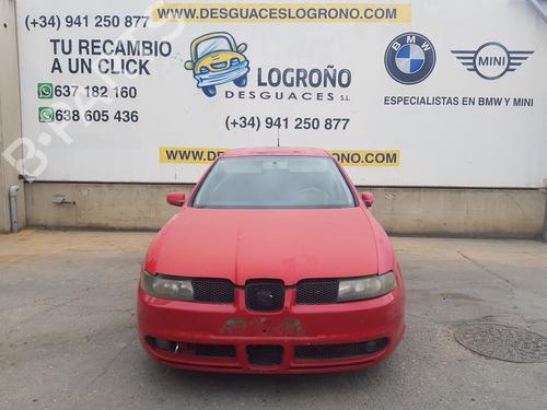 Intercooler SEAT LEON (1M1)  | BP36340135M30  - Image 7