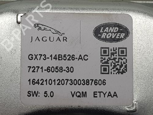 Electronic module JAGUAR F-PACE (X761)  | BP33046737M83  - Image 5