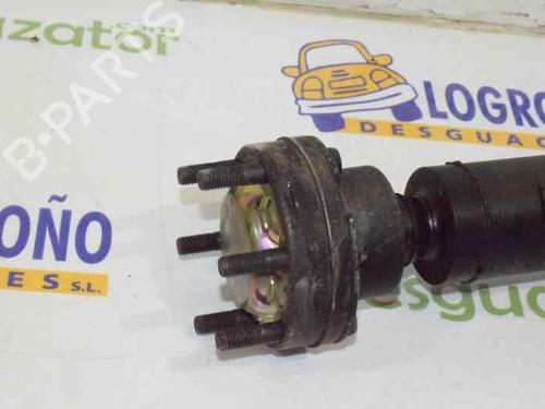 Driveshaft BMW X5 (E53) 4.4 i | BP772739M37 