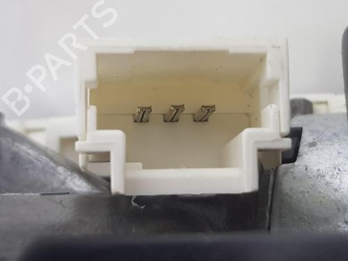 Rear wiper motor CITROËN C3 Picasso (SH_) 1.6 HDI 90 | BP17904845M102 